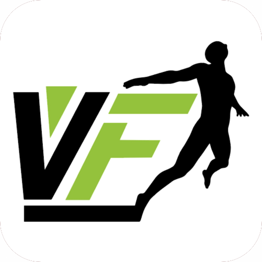 Vegafit logo