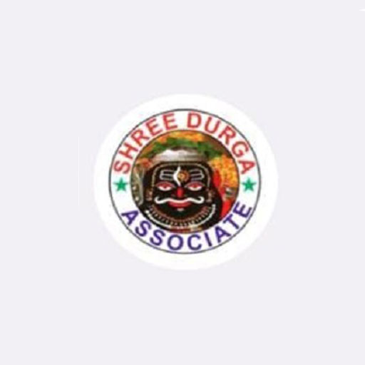 Shree Durga Associate logo