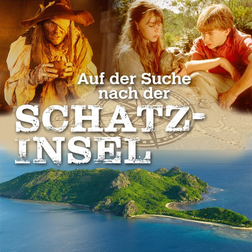 Auf der Suche nach der Schatzinsel TV on Google Play
