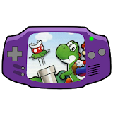 Emulator for GBA - Classic Games icon