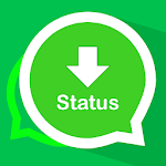 Cover Image of Download Status saver for Whatsapp : video downloader 2020 3.8 APK