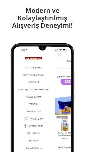 ZihniBaba Screenshot 4 - AppWisp.com