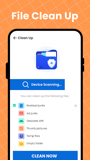 Cube File Manager Screenshot 2 - AppWisp.com