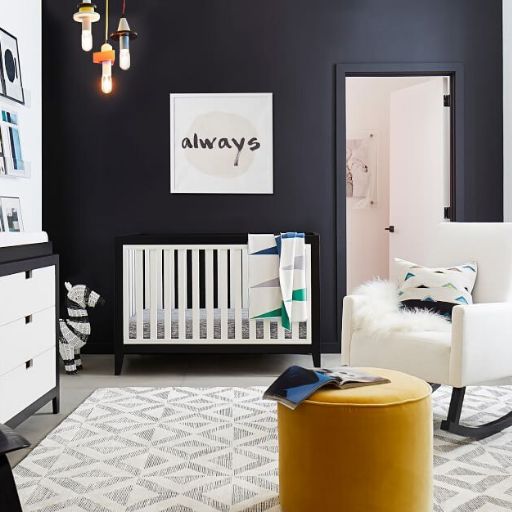 Unisex Baby Room Ideas