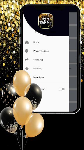 Happy Birthday Ringtones Screen 3