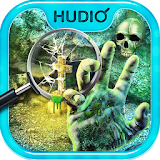 Zombie Hidden Object Game  -  Death Escape icon