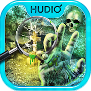 Zombie Hidden Object Game – Death Escape