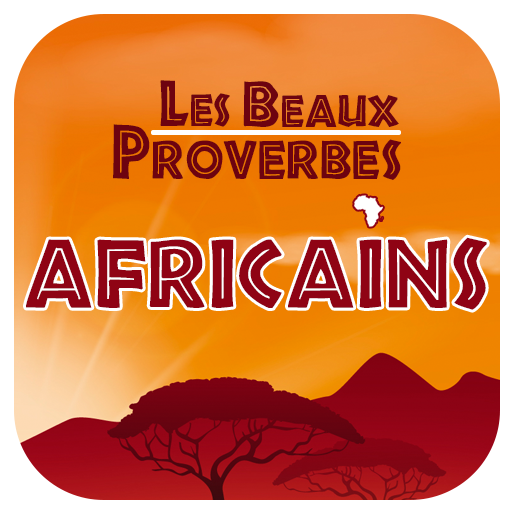 Les Beaux Proverbes  Africains  Icon