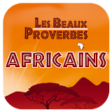 Les Beaux Proverbes  Africains icon