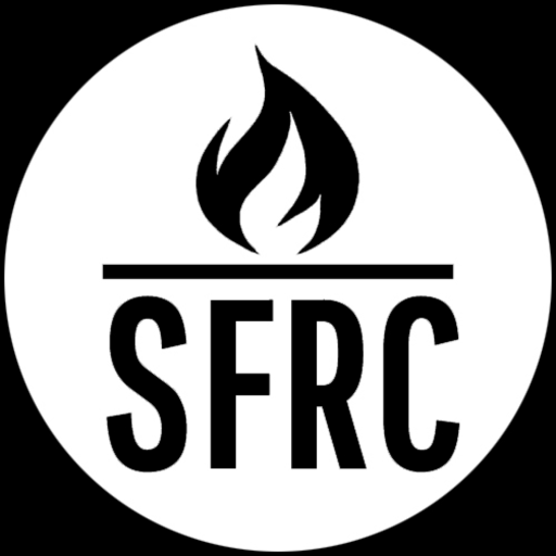 SoulFire Revival Center logo