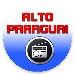 Rádio Alto Paraguai 아이콘 이미지