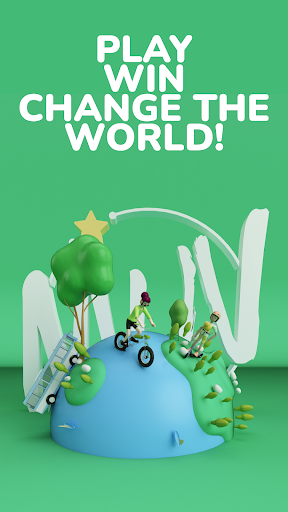 Android application MUV Game screenshort