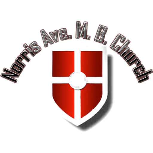 Norris Ave MB Church logo