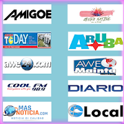 Top 22 News & Magazines Apps Like Aruba News Live - Best Alternatives