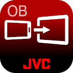 Cover Image of Herunterladen Mirroring OB for JVC  APK