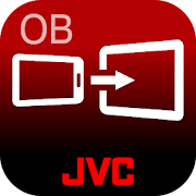 Mirroring OB for JVC