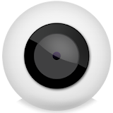 無音 スパイ ビデオカメラ２　画面消灯録画にも対堜 icon