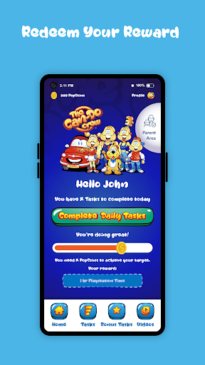 The Can Do Crew Screen 2