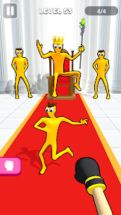 Super Punches Annoying Action 3