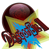 DragonBiz V2 icon