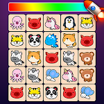Cover Image of Download Match Animal-Match Game  APK