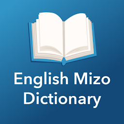 图标图片“English Mizo Dictionary”