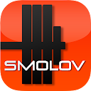 Smolov - Russian Squat Routine icon