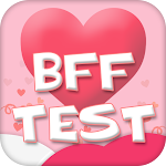 Cover Image of Download BFF Friendship Test-Friendship Test Quiz 1.0 APK