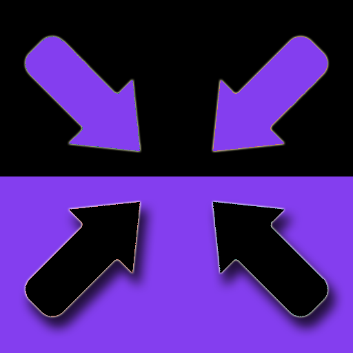 Compress PDF : Compress Images logo