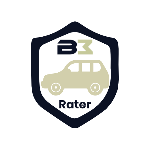 Bermuda Rater logo