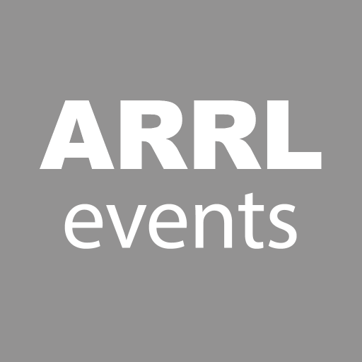 ARRL Events 1.0.6 Icon