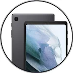 Cover Image of ดาวน์โหลด Themes for Galaxy Tab A7 Lite  APK