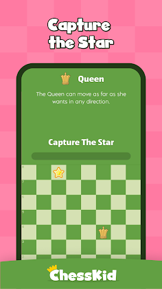 Chess for Kids - Play & Learn - Screenshot 3