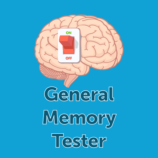 General Memory Tester logo