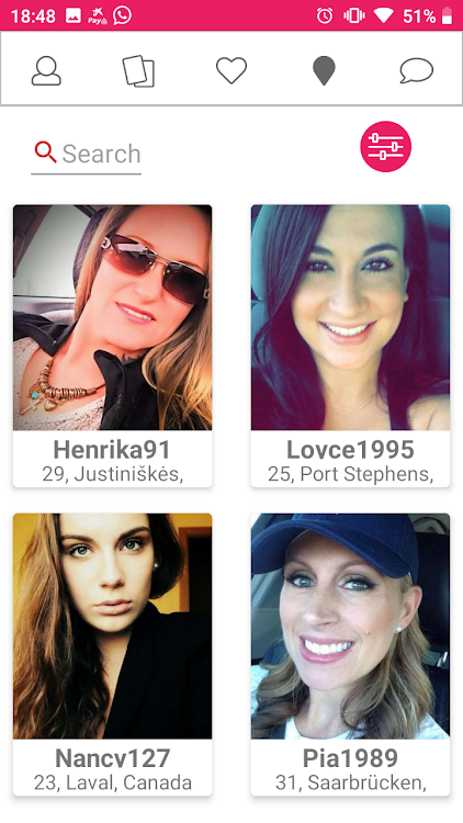 christian dating and chat - 1.0.9 - (Android)