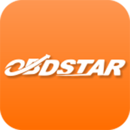 OBDSTAR logo