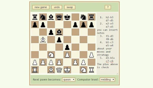 Solitaire Chess online app & media on Behance