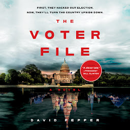 Icon image The Voter File