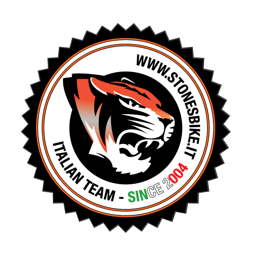 Stones Bike logo
