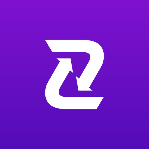 Zenz: Money transfer app logo