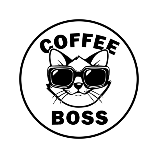 CoffeeBoss logo