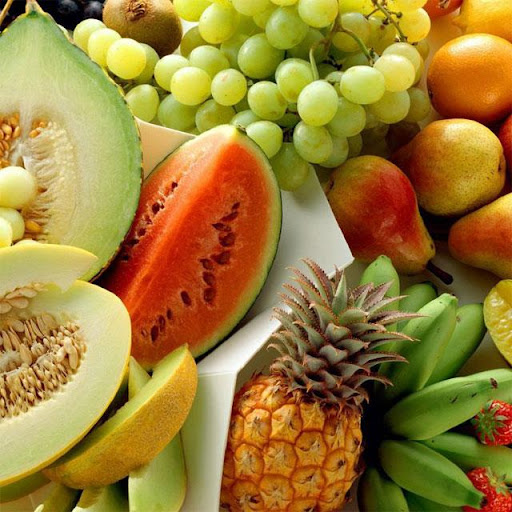 Food Jigsaw Puzzles Screen 2