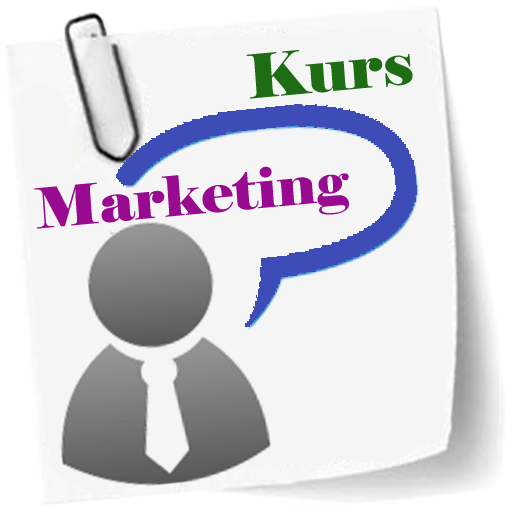 Marketing Kurs logo