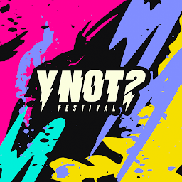 Imagen de ícono de Y NOT Festival