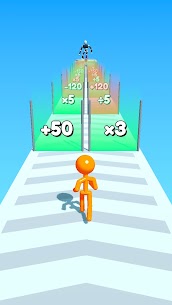 Tall Man Run MOD APK v1.72 (Unlimited Money) 2