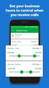 SmartLine Second Phone Number 4.34.3 APK screenshots 4