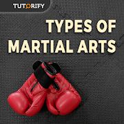 Types Of Martial Arts