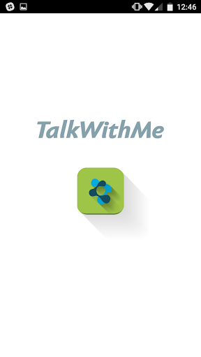 TalkWithMe Screenshot 1 - AppWisp.com
