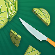 Top 29 Casual Apps Like Kitchen Knife Hit - Best Alternatives