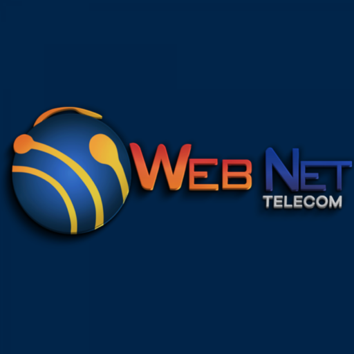 WEBNET TELECOM logo